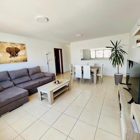 Apartamento Muelle Deportivo Лас-Пальмас-де-Гран-Канария Экстерьер фото