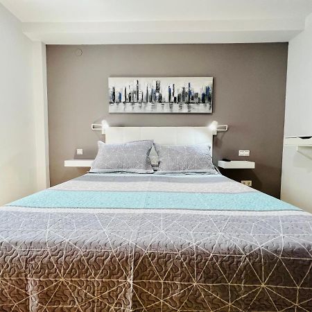 Apartamento Muelle Deportivo Лас-Пальмас-де-Гран-Канария Экстерьер фото