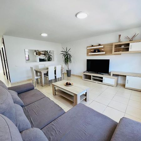 Apartamento Muelle Deportivo Лас-Пальмас-де-Гран-Канария Экстерьер фото