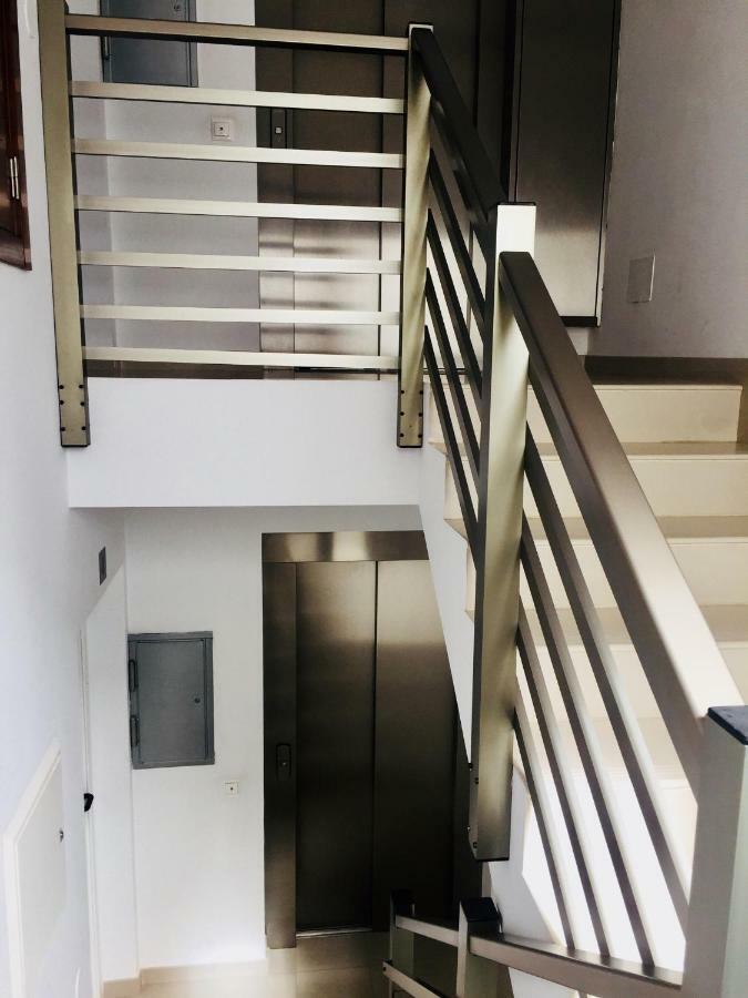 Apartamento Muelle Deportivo Лас-Пальмас-де-Гран-Канария Экстерьер фото